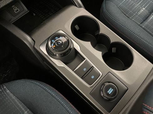 New 2025 Ford Bronco Sport Heritage image 27