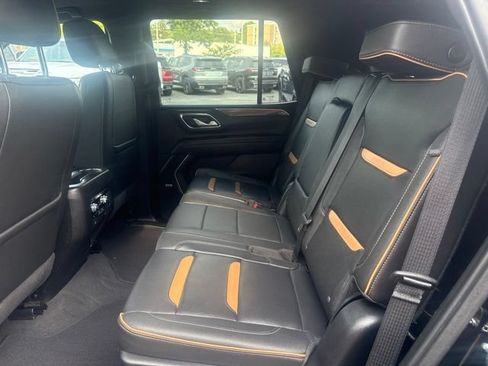 Used 2022 GMC Yukon AT4 AWD/4WD image 21