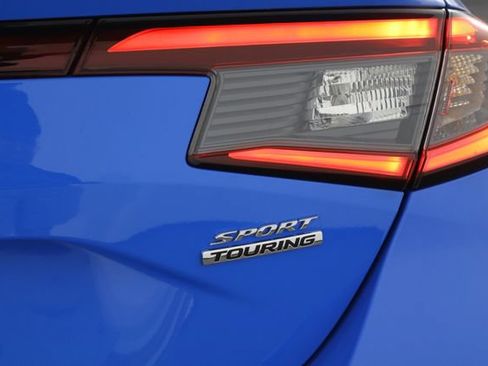 Used 2022 Honda Civic Sport Touring image 35