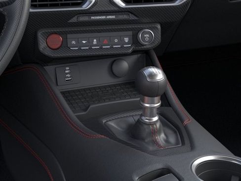 New 2025 Ford Mustang GT Premium w/ 60th Anniversary Package RWD image 15