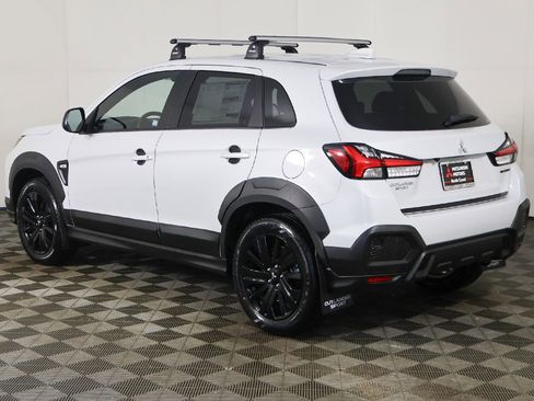 New 2026 Mitsubishi Outlander Sport AWD image 6