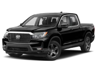 Used 2023 Honda Ridgeline RTL