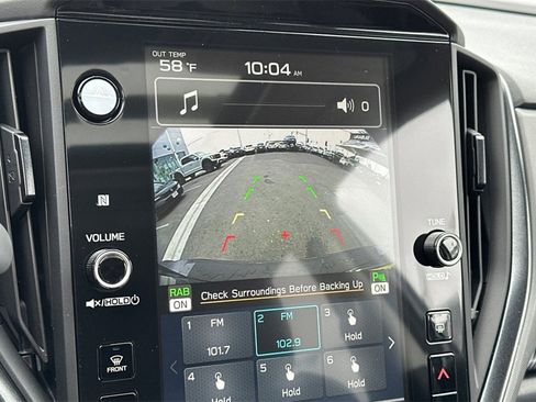 Certified 2025 Subaru Crosstrek 2.5i Limited w/ Popular Package #4A image 20