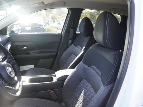 New 2026 Nissan Kicks SV image 17