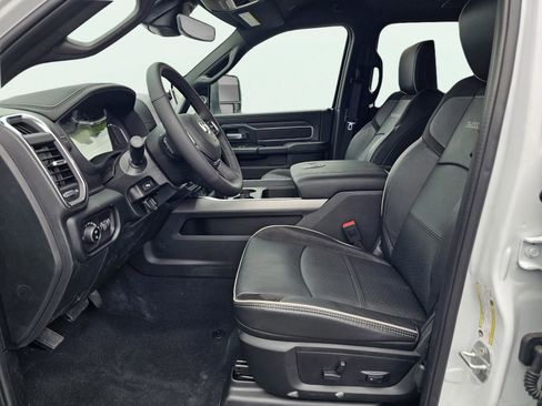 New 2026 RAM 2500 Laramie AWD/4WD image 20