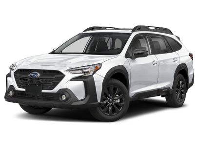 Used 2024 Subaru Outback Onyx Edition XT