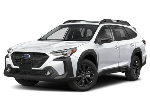 Used 2024 Subaru Outback Onyx Edition XT AWD/4WD image 1
