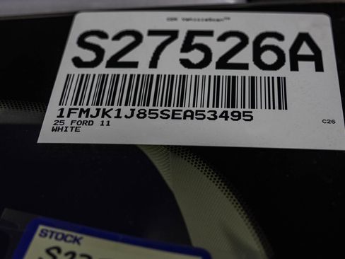 Used 2025 Ford Expedition Max Active image 61