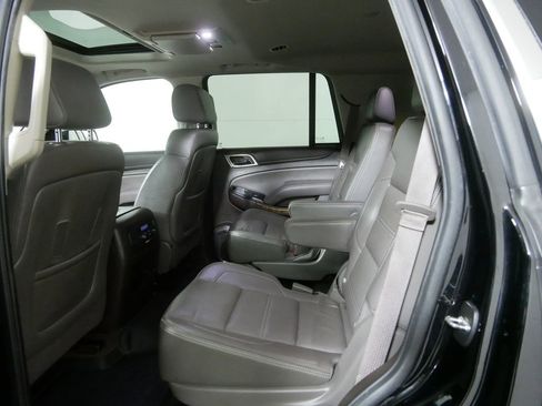 Used 2016 GMC Yukon Denali w/ Open Road Package image 20