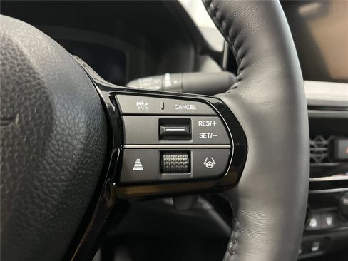 New 2026 Honda Accord Touring image 16