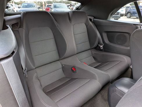 Used 2017 Ford Mustang Convertible w/ Equipment Group 051A image 29