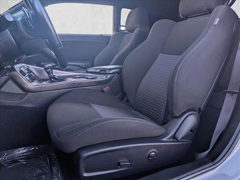 Used 2022 Dodge Challenger GT w/ Blacktop Package RWD image 17
