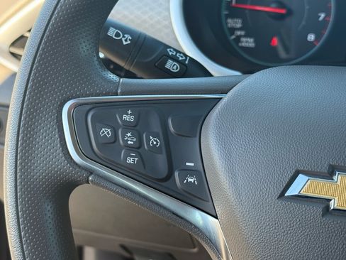 Used 2025 Chevrolet Malibu LT image 18