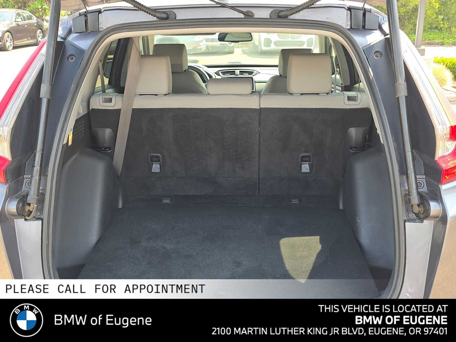 Used 2019 Honda CR-V EX-L image 13