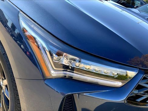 Used 2025 Acura RDX SH-AWD image 26