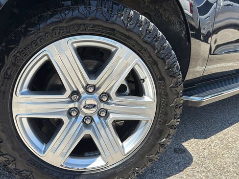 Certified 2021 Ford Expedition Max XLT AWD/4WD image 30