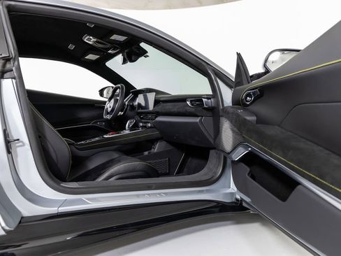 Used 2024 Lotus Emira First Edition image 27