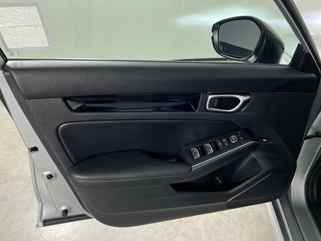 Used 2025 Honda Civic Sport Touring image 21