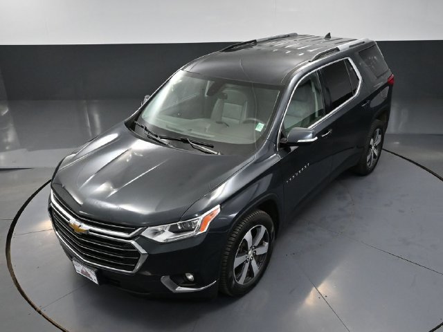 Used 2018 Chevrolet Traverse LT AWD/4WD image 51