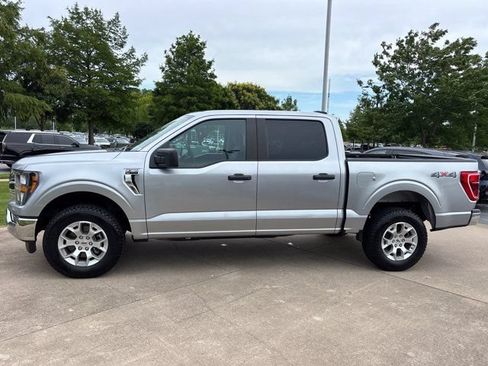 Used 2023 Ford F150 XLT AWD/4WD image 8
