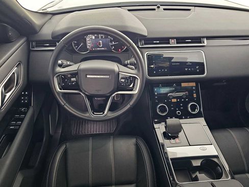 Used 2023 Land Rover Range Rover Velar R-Dynamic S AWD/4WD image 18