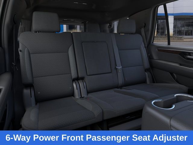 New 2026 Chevrolet Tahoe LS w/ LPO, Dark Essentials Package AWD/4WD image 18