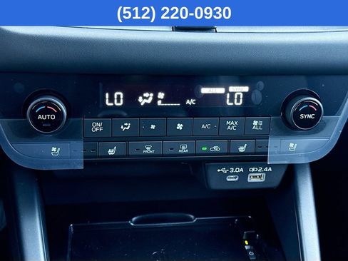 New 2026 Subaru Outback Touring XT image 19