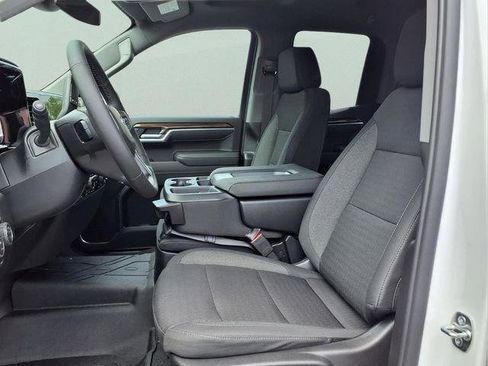 New 2026 Chevrolet Silverado 1500 RST w/ RST Select Package AWD/4WD image 24