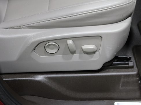 Used 2024 Chevrolet Silverado 1500 LTZ RWD image 26