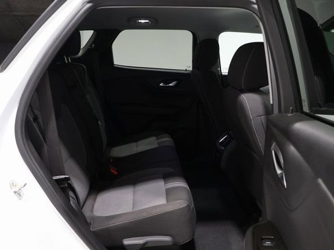 Used 2025 Chevrolet Blazer LT image 20