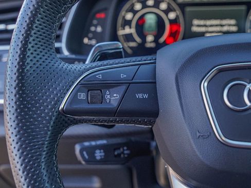 Certified 2023 Audi RS Q8 w/ Black Optic Package image 12