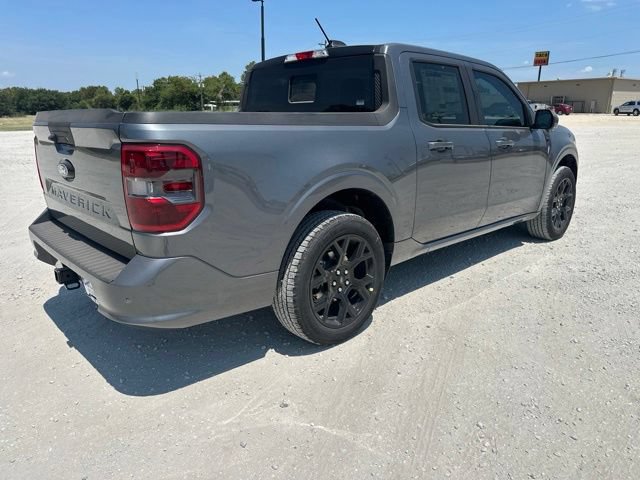 New 2026 Ford Maverick Lobo AWD/4WD image 5