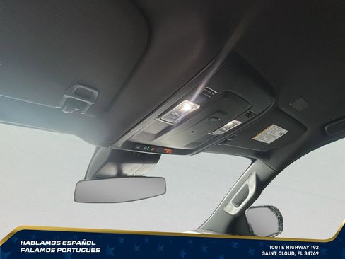 New 2026 Chevrolet Tahoe LS RWD image 21