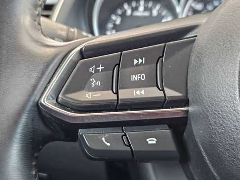 Used 2017 MAZDA MAZDA6 Sport FWD image 13
