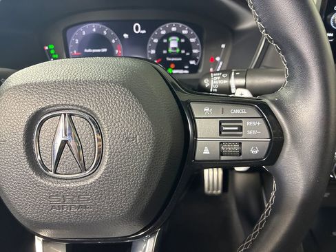 Used 2023 Acura Integra A-Spec image 19