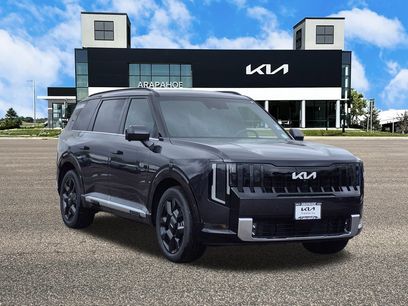 New 2027 Kia Telluride SX Prestige w/ Towing Package
