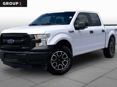 Used 2017 Ford F150 XL w/ XL Power Equipment Group