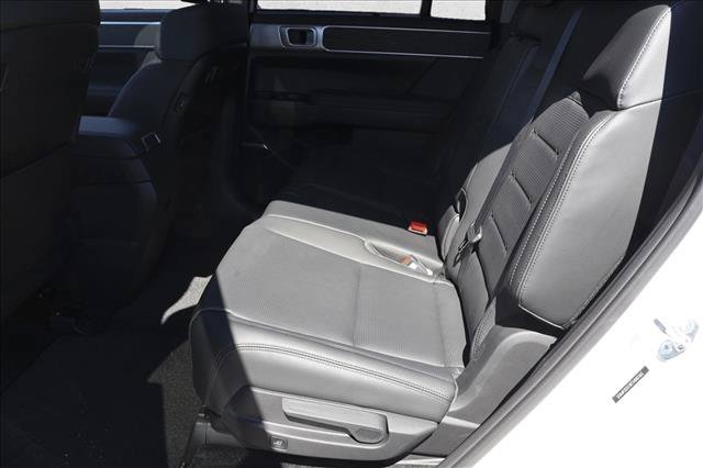 Certified 2026 Hyundai Santa Fe Limited AWD/4WD image 24