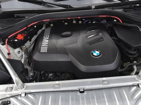 Used 2025 BMW X3 xDrive30i image 24