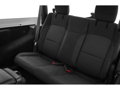 Used 2019 Jeep Wrangler Sport AWD/4WD image 9