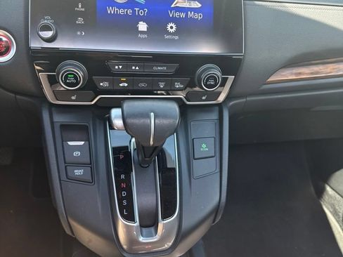 Used 2019 Honda CR-V Touring image 17