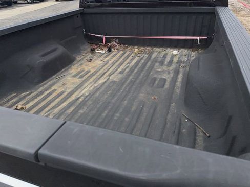 Used 2014 Ford F250 Platinum w/ FX4 Off-Road Package image 6