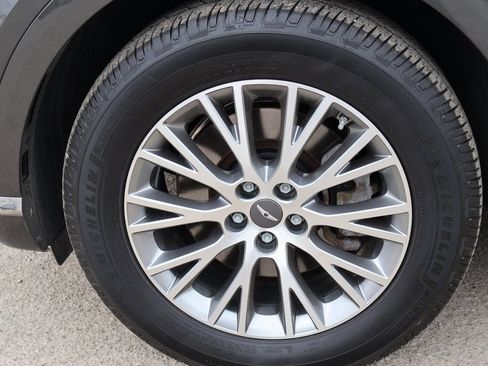 Used 2024 Genesis GV80 2.5T image 6