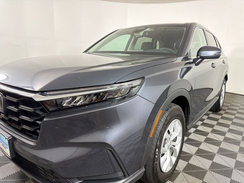 Used 2025 Honda CR-V LX image 18