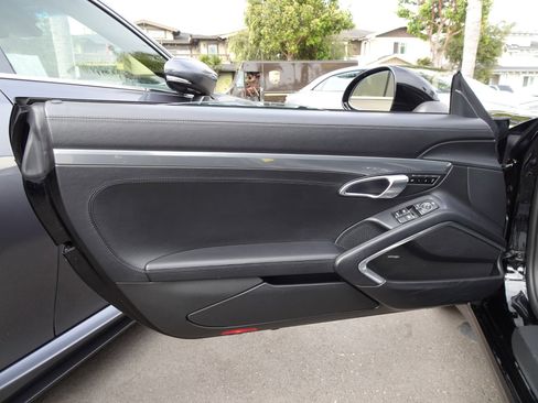 Used 2012 Porsche 911 Carrera S RWD image 14