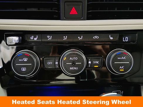Used 2020 Volkswagen Jetta SEL FWD image 18