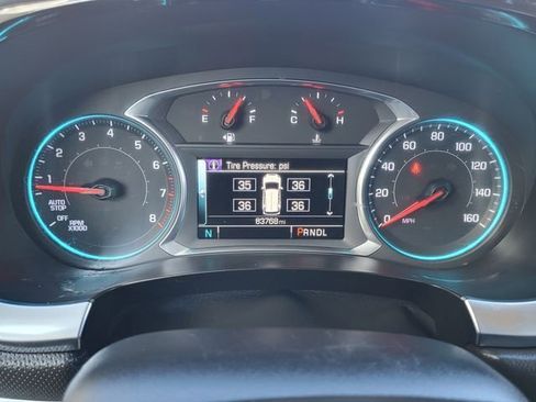 Used 2018 Chevrolet Traverse Premier w/ Redline Edition image 21