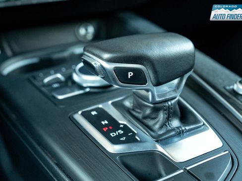 Used 2018 Audi A5 2.0T Premium Plus w/ Premium Plus image 18