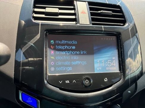 Used 2016 Chevrolet Spark LT FWD image 19