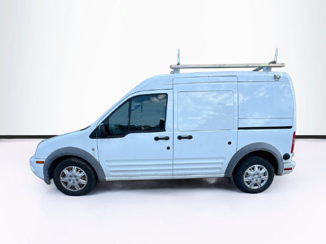 Used 2012 Ford Transit Connect XLT FWD image 4
